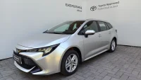 Toyota Corolla 72kW thumbnail