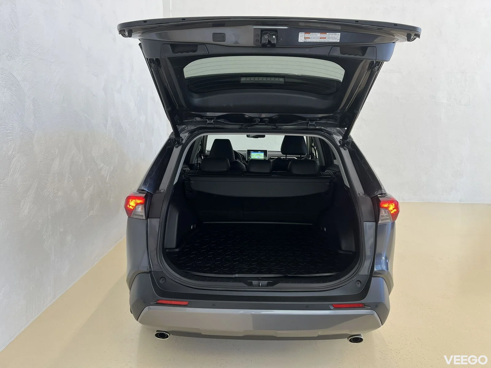 Toyota RAV4 129kW