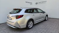 Toyota Corolla 72kW thumbnail