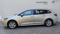 Toyota Corolla 72kW thumbnail