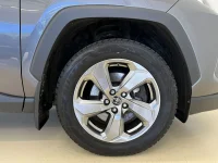 Toyota RAV4 129kW thumbnail