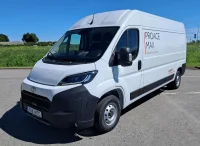 Toyota Proace 132kW thumbnail