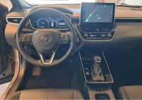 Toyota Corolla Cross 131kW thumbnail