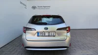Toyota Corolla 72kW thumbnail