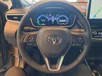 Toyota Corolla Cross 131kW thumbnail