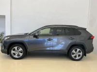 Toyota RAV4 129kW thumbnail