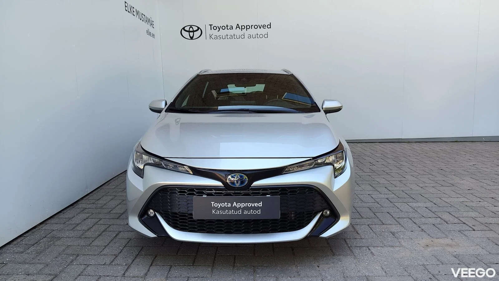 Toyota Corolla 72kW