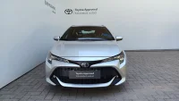Toyota Corolla 72kW thumbnail