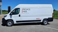 Toyota Proace 132kW thumbnail