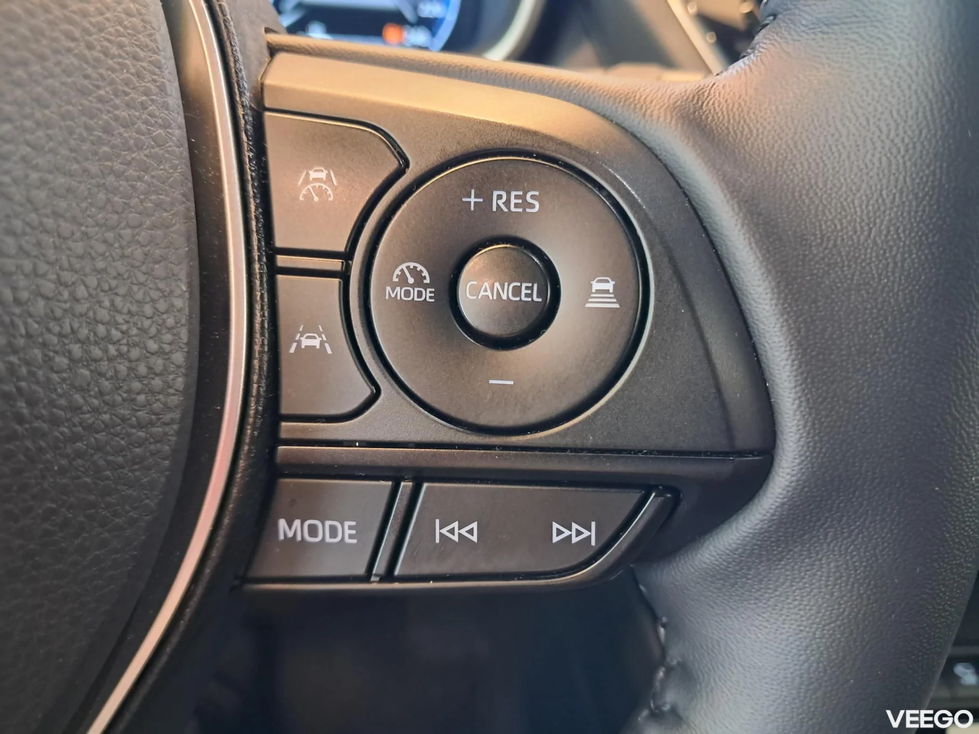 Toyota Corolla Cross 131kW