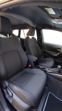 Toyota Corolla 72kW thumbnail