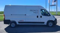Toyota Proace 132kW thumbnail