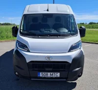 Toyota Proace 132kW thumbnail