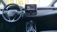 Toyota Corolla 72kW thumbnail