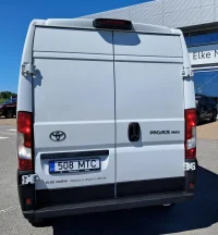 Toyota Proace 132kW thumbnail