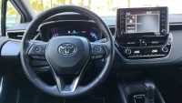 Toyota Corolla 72kW thumbnail