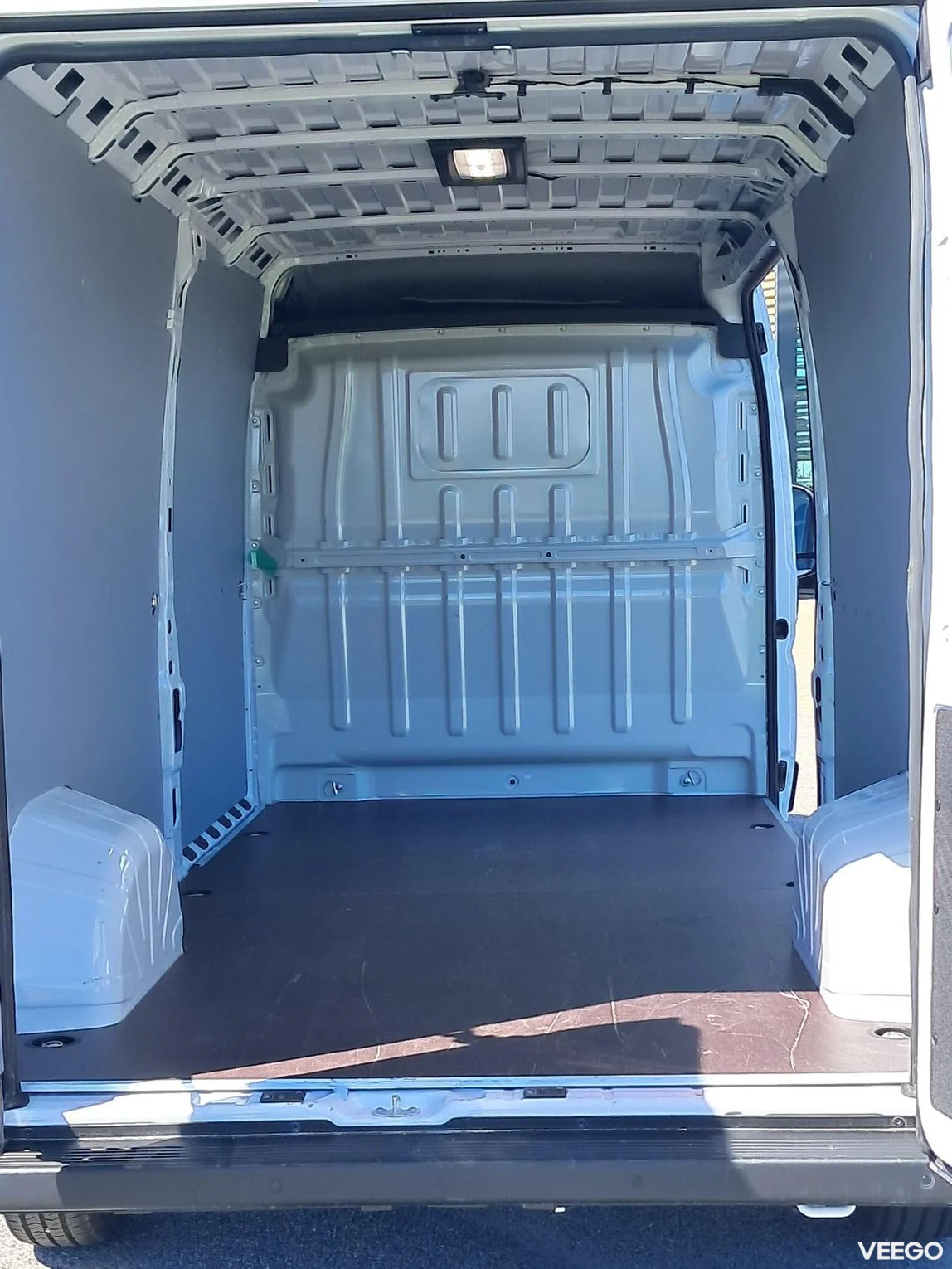 Toyota Proace 132kW