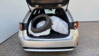 Toyota Corolla 72kW thumbnail