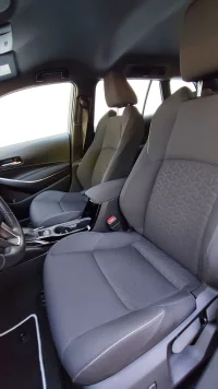 Toyota Corolla 72kW thumbnail