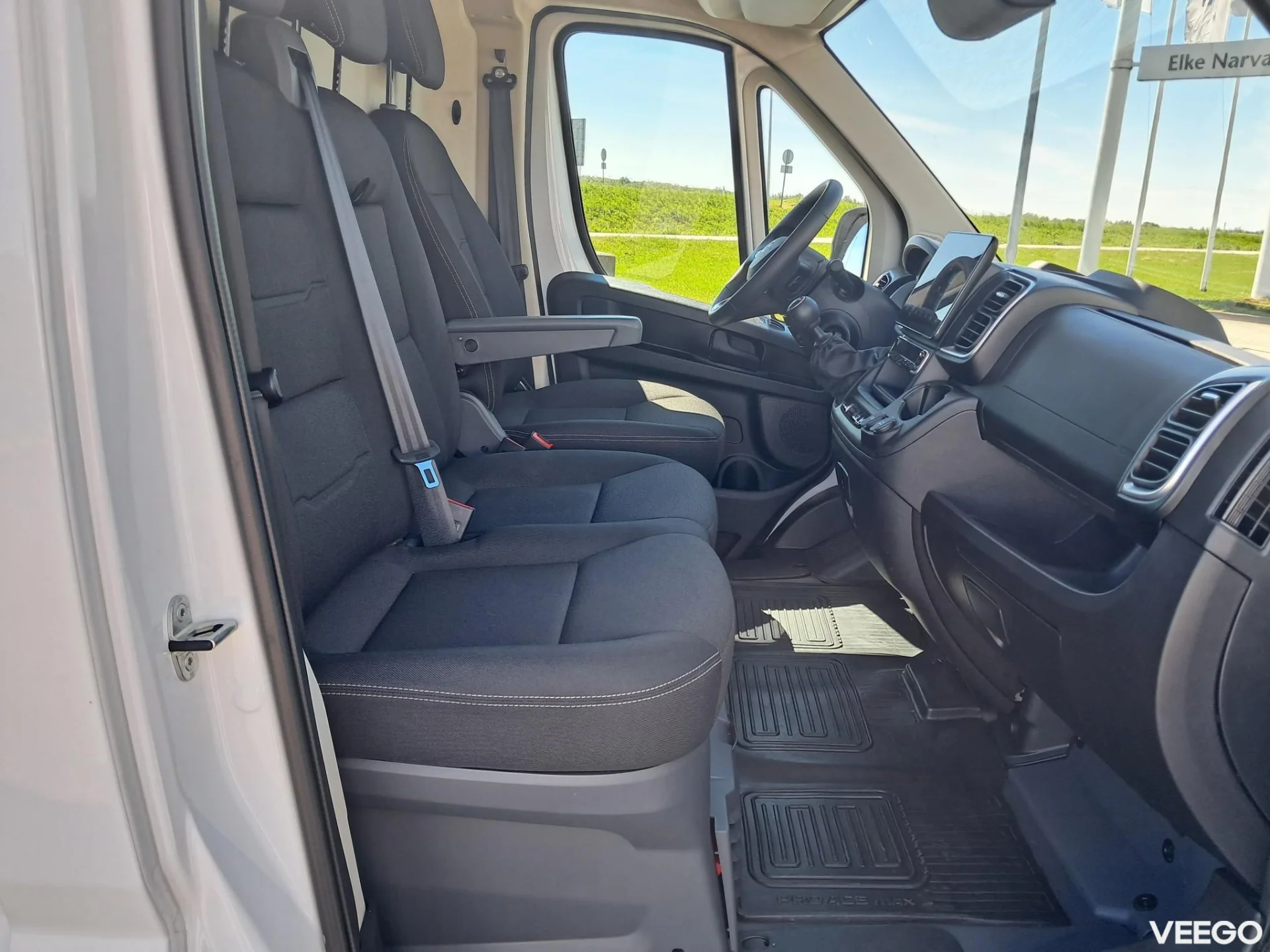 Toyota Proace 132kW