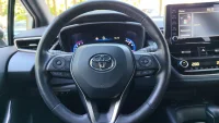 Toyota Corolla 72kW thumbnail