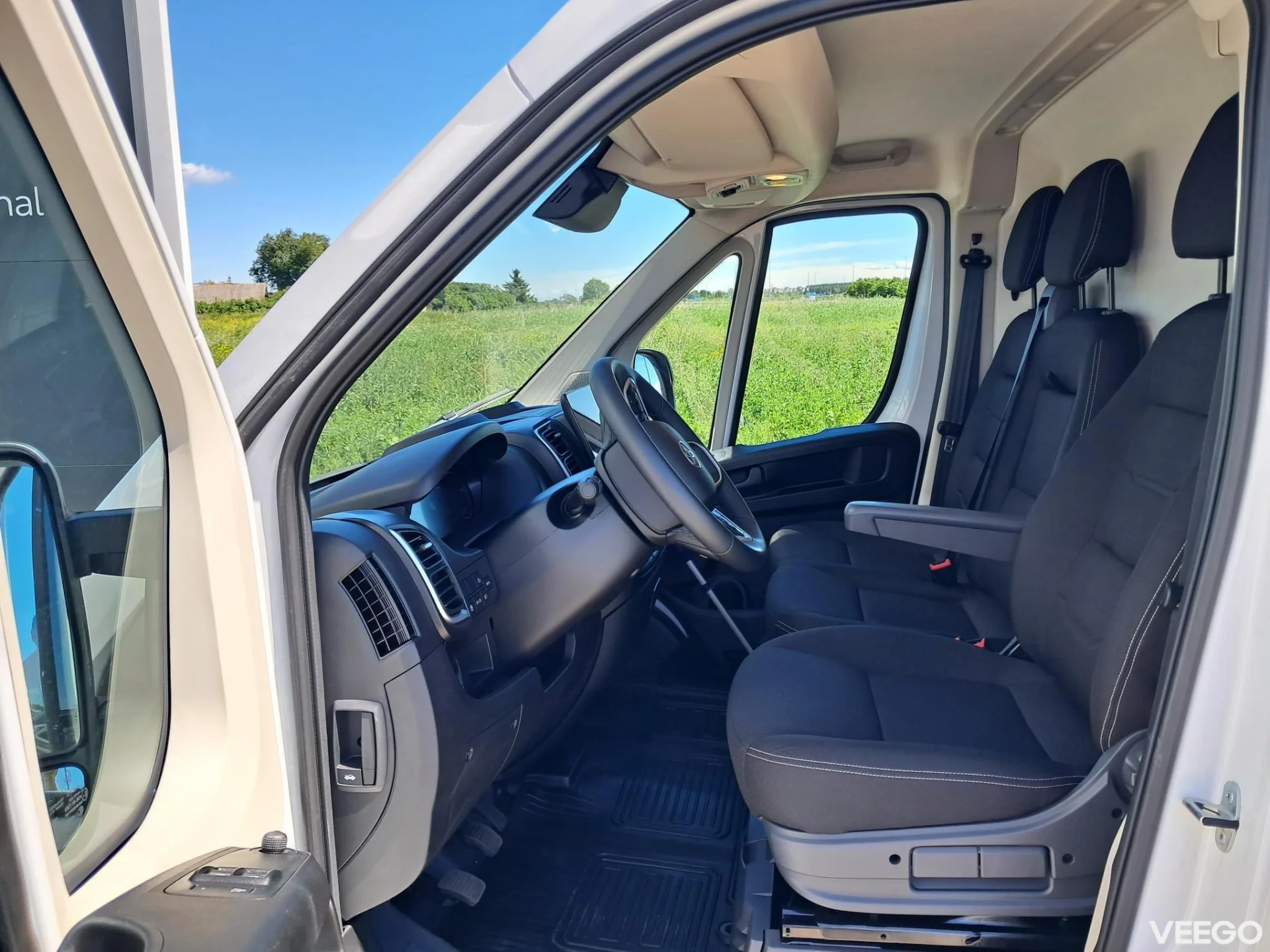 Toyota Proace 132kW