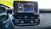 Toyota Corolla 72kW thumbnail