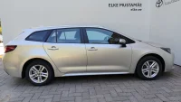 Toyota Corolla 72kW thumbnail