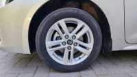 Toyota Corolla 72kW thumbnail
