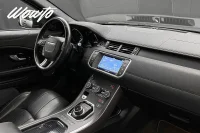 Land Rover Range Rover Evoque 2.0 TD4 AWD 180HK SE /Moms 132kW
