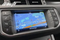 Land Rover Range Rover Evoque 2.0 TD4 AWD 180HK SE /Moms 132kW
