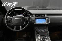 Land Rover Range Rover Evoque 2.0 TD4 AWD 180HK SE /Moms 132kW