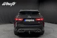 Jaguar F-Pace SVR 550HK /Pano /HuD /Meridian 405kW