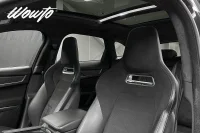 Jaguar F-Pace SVR 550HK /Pano /HuD /Meridian 405kW
