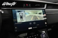 Jaguar F-Pace SVR 550HK /Pano /HuD /Meridian 405kW