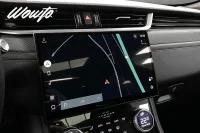 Jaguar F-Pace SVR 550HK /Pano /HuD /Meridian 405kW