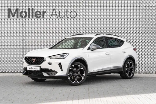 Image of Cupra Formentor 110kW