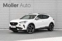 Cupra Formentor 110kW thumbnail