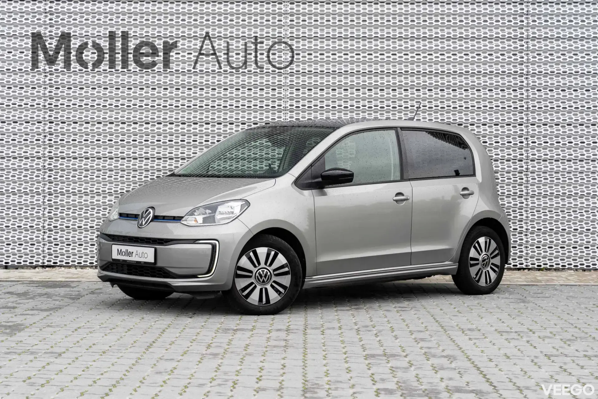Volkswagen Up 61kW