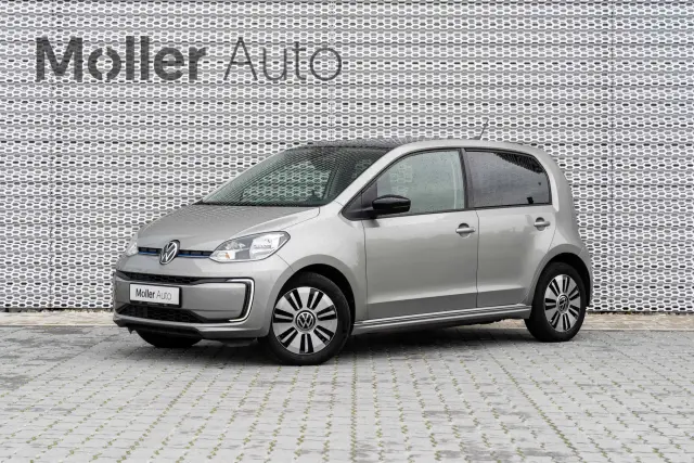 Image of Volkswagen Up 61kW