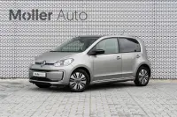 Volkswagen Up 61kW thumbnail
