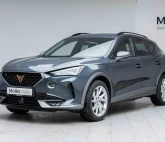 Image of Cupra Formentor 150kW