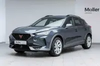 Cupra Formentor 150kW thumbnail