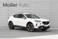 Cupra Formentor 110kW thumbnail