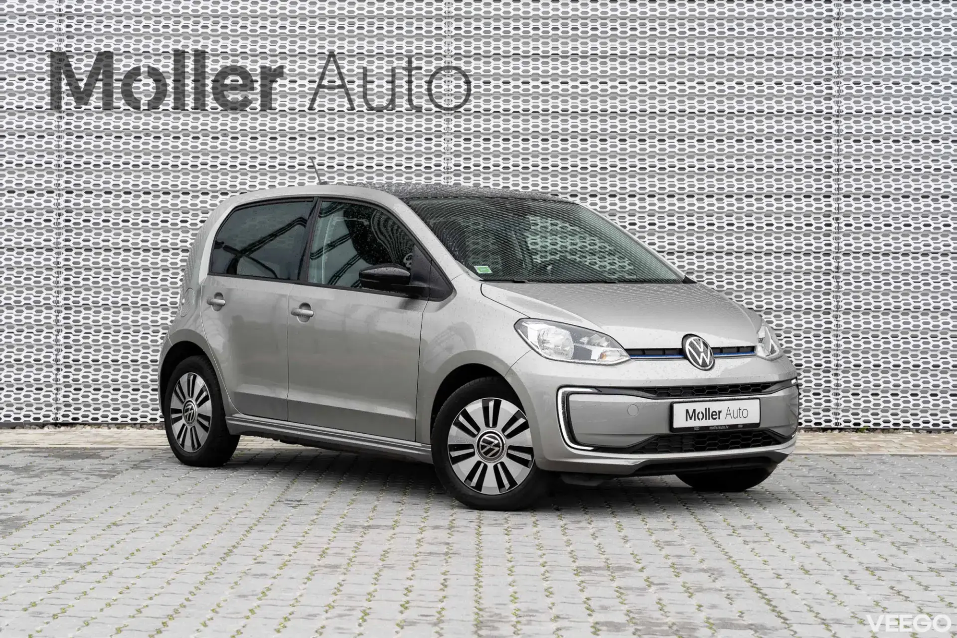 Volkswagen Up 61kW