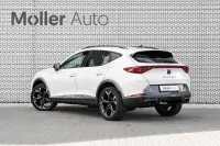 Cupra Formentor 110kW thumbnail