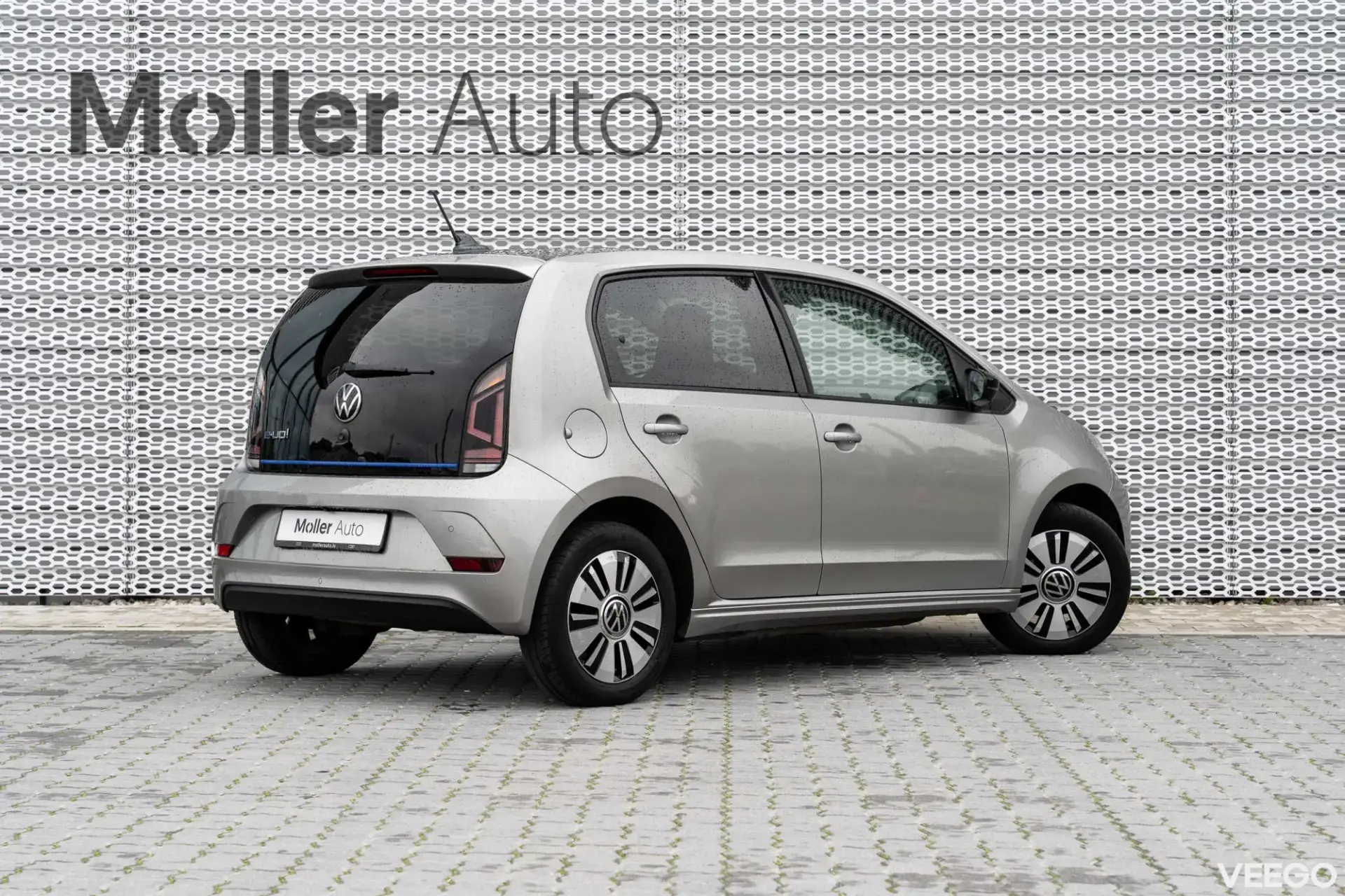Volkswagen Up 61kW