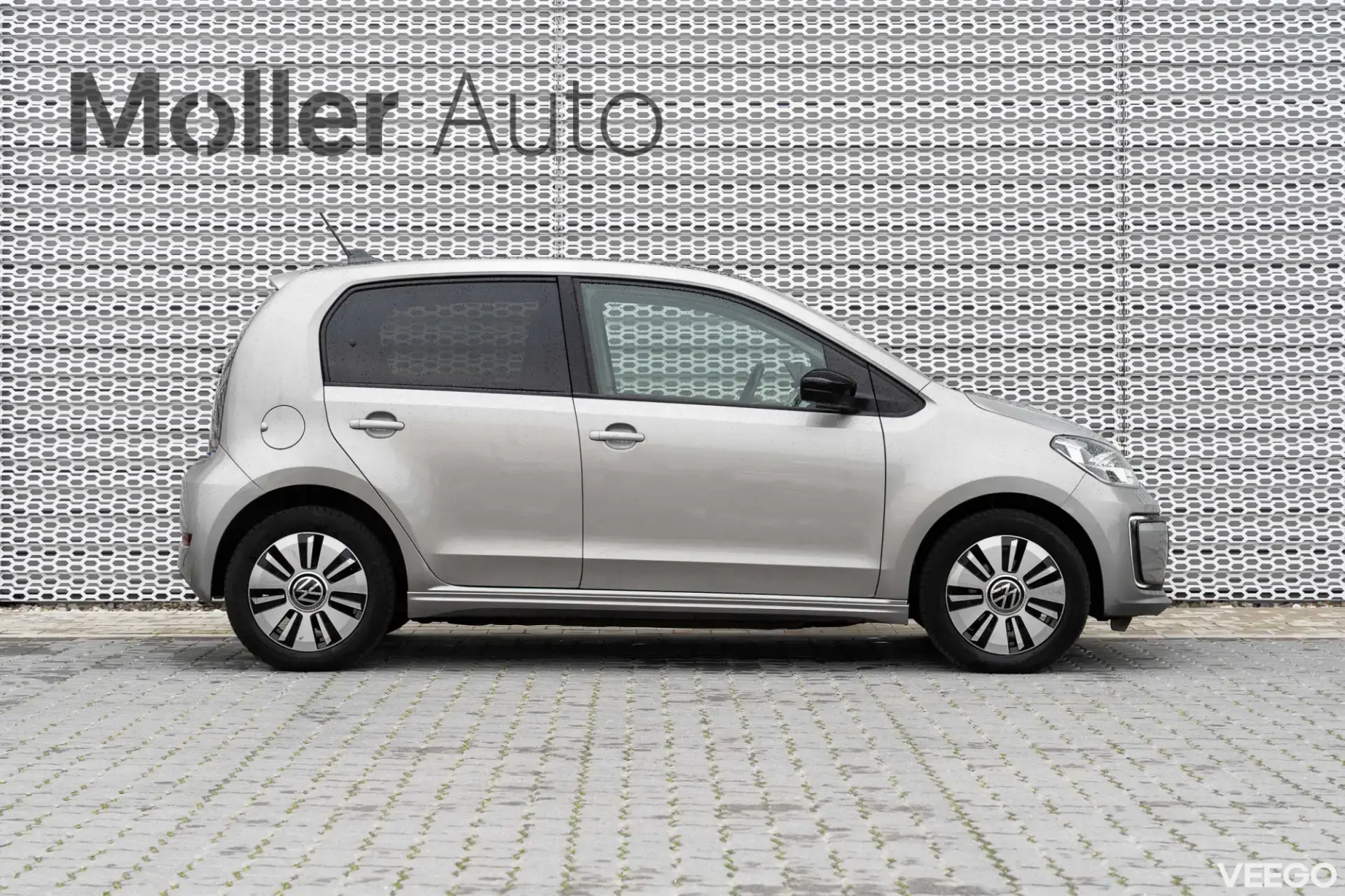 Volkswagen Up 61kW