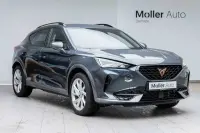 Cupra Formentor 150kW thumbnail