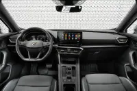 Cupra Formentor 110kW thumbnail